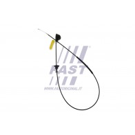 BONNET CABLE IVECO DAILY 06>