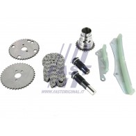 TIMING CHAIN FIAT DUCATO 06>/ 14> UPPER KIT 3.0 JTD KPL EURO4