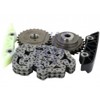 TIMING CHAIN FIAT DUCATO 06>/ 14> LOWER KIT 3.0JTD EURO5