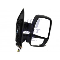 MIRROR IVECO DAILY 14> ELECTRIC SHORT RIGHT HEATED