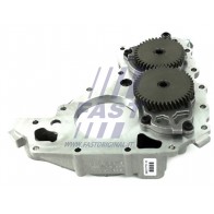 OIL PUMP IVECO DAILY 14> 2.3 JTD