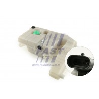 EXPANSION TANK IVECO STRALIS