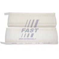 CABIN FILTER CITROEN BERLINGO 08> /C4 PIC ZWYKŁY