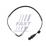 SENSOR EXAUST GAS TEMPERATURE IVECO DAILY 06>