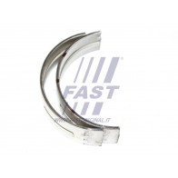 BIG END BEARING FIAT DOBLO 00> SET 1.9JTD BRĄZ