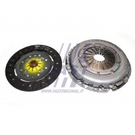 CLUTCH DISC FIAT BRAVO 07> 1.9 JTD