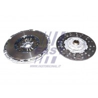 CLUTCH DISC CITROEN JUMPER 06> 3.0HDI