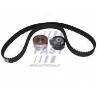 TIMING BELT FIAT DOBLO 00> KIT 1.6 16V