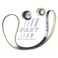 TIMING BELT - KIT F 2.3JTD DUCATO 02>/06>