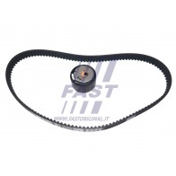TIMING BELT FIAT DOBLO 09> KIT 1.4