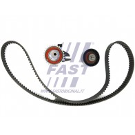 TIMING BELT ALFA 147 /156 00> KIT 2.0 16V