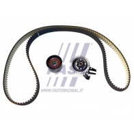 TIMING BELT FIAT DOBLO 09> KIT 1.9 JTD 16V