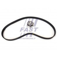 TIMING BELT FIAT DOBLO 09> KIT 1.4 Flex