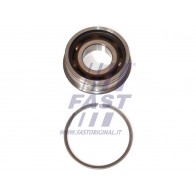GEARBOX BEARING FIAT DUCATO 06>/ 14> MAIN SHAFT REAR 2.3/3.0JTD
