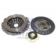 CLUTCH DISC FIAT PUNTO 99> #200#DOBLO 00> 1.9 D