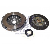 CLUTCH DISC FIAT PUNTO 99> #200#DOBLO 00> 1.9 D