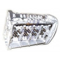 CYLINER HEAD FIAT DUCATO 06> 2.2JTD/HDI/TDCI EURO 4 BOXER/TRANSIT MOT.4HV/4HU/P8FA/QVFA/QWFA/SRFA