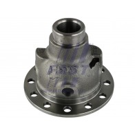 DIFFERENTIAL HOUSING IVECO DAILY 06> KOSZ SATELIT IVECO S 00>
