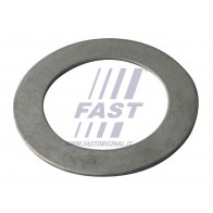 DIFFERENTIAL PAD IVECO DAILY 00> DIFFERENTIAL PULLEY