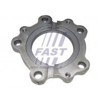 DIFFERENTIAL PAD - OSŁONA PÓŁOSI IVECO S