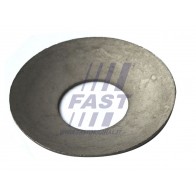 DIFFERENTIAL PAD IVECO DAILY 06> SATELITTE