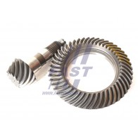 PLANET GEAR IVECO DAILY 06> PINION SHAFT + RING GEAR KIT 12/47