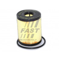 OIL FILTER FIAT PANDA 03> CARTRIDGE 1.3JTD