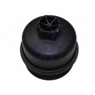 OIL FILTER HOUSING FIAT PANDA 03> COVER PURFLUX