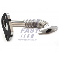 OIL HOSE FIAT FIORINO 07> ESCAPE TURBOCHARGER 1.3JTD