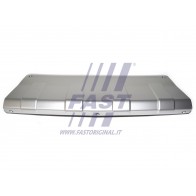 BUMPER REINFORCEMENT FIAT SEDICI 06> FRONT FOAM