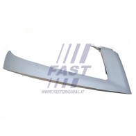 HEADLIGHT MOULDING FIAT DOBLO 00> BOTTOM RIGHT