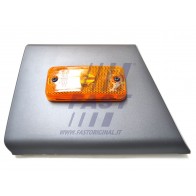 EXTERIOR MOULDING FIAT DUCATO 06> SIDE RIGHT SŁUPEK KPL