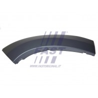 BUMPER MOULDING FIAT DUCATO 06> FRONT RIGHT