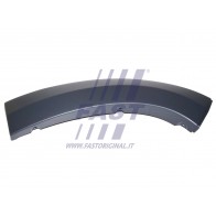 BUMPER MOULDING FIAT DUCATO 06> FRONT LEFT