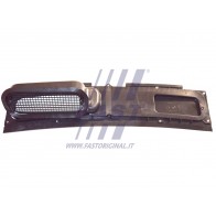 AIR INTAKE PIPE FIAT DUCATO 06> ENGINE COVER