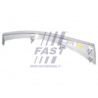 HEADLIGHT MOULDING FIAT DUCATO 06> BOTTOM RIGHT