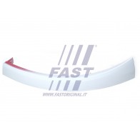 HEADLIGHT MOULDING FIAT DUCATO 06> BOTTOM LEFT