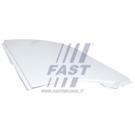 HEADLIGHT MOULDING FIAT DUCATO 06> TOP RIGHT