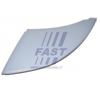 HEADLIGHT MOULDING FIAT DUCATO 06> TOP LEFT