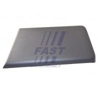 EXTERIOR MOULDING FIAT DUCATO 06> SIDE LEFT