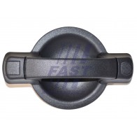 DOOR HANDLE EXTERIOR FIAT DOBLO 00> SLIDING DOORS LEFT