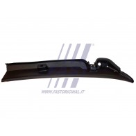 WINDOW MOULDING FIAT DUCATO 06> OUTER RIGHT