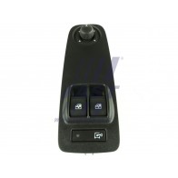 WINDOW SWITCH FIAT DUCATO 06> LEFT MIRROR >11