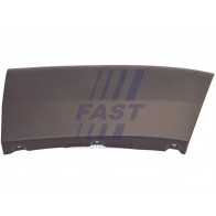 FENDER MOULDING FIAT DUCATO 06> FRONT RIGHT UPPER