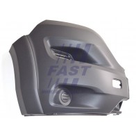 BUMPER FIAT DUCATO 14> FRONT RIGHT HEAVY