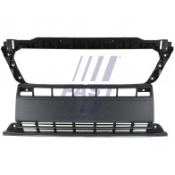 BUMPER FIAT DUCATO 14> FRONT