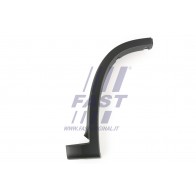 BUMPER MOULDING FIAT DUCATO 14> FRONT RIGHT