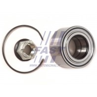 WHEEL BEARING RENAULT KANGOO 98> CLIO/MEGANE I PRZÓD KPL.