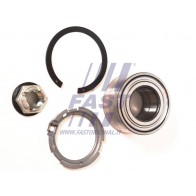 WHEEL BEARING RENAULT KANGOO 08> MEGANE 02> PRZÓD 72MM KPL
