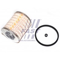 FUEL FILTER RENAULT MASTER 98> 1.9-3.0DCI 87MM MAST/TRAFIC